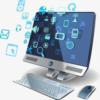 網站的作用 互聯網銷售的驅動力與價值